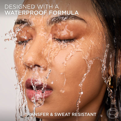 [New & Exclusive]: Infallible Cushion Foundation, Weightless Buildable Coverage, 24H Longwear, Waterproof & Transfer-Resistant, Safe for All Skin Types,L'Oréal Paris